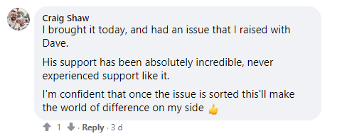 Scalability Pro comes with access to our speed-obsessed Discord server where you can chat to us about WordPress scalability and performance.