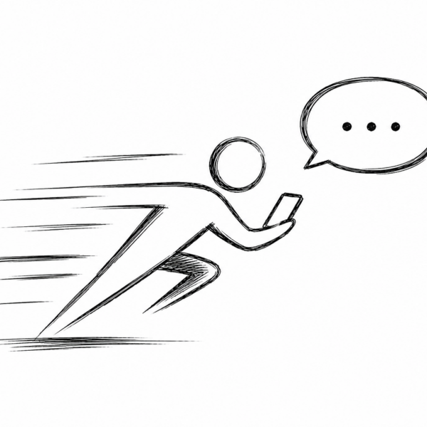 Super Speedy Chat