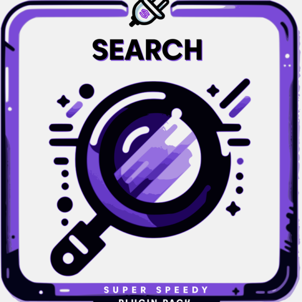 Super Speedy Search - 1 year, 1 site