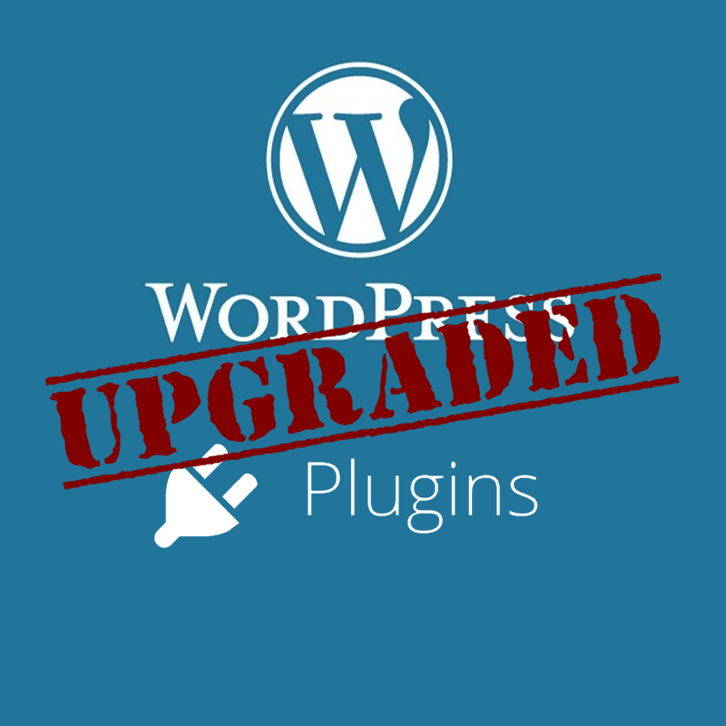 WordPress plugins upgraded - added Avada theme optimization