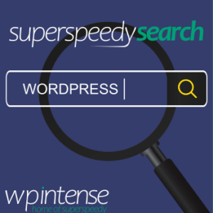 Instant Ajax search for WordPress